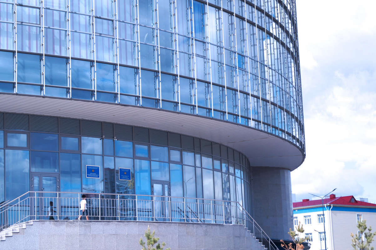 image of Palace of Schoolchildren №2